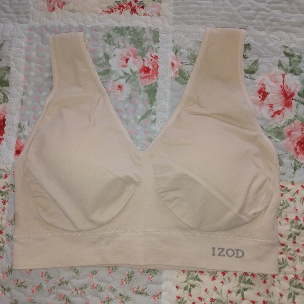 Bundle of Izod comfort bras - Picture 5 of 6